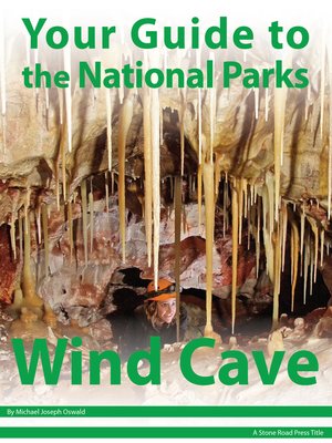 cover image of Your Guide to Wind Cave National Park
